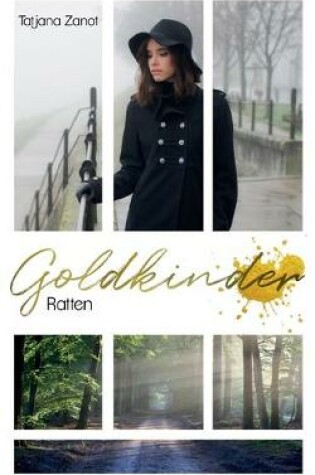 Cover of Goldkinder 3