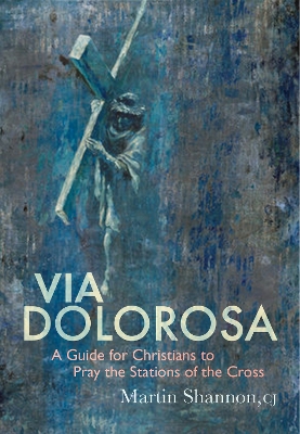 Book cover for Via Dolorosa