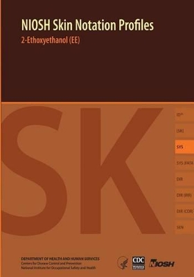 Book cover for Niosh Skin Notation (Sk) Profiles