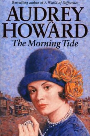 Cover of The Morning Tide