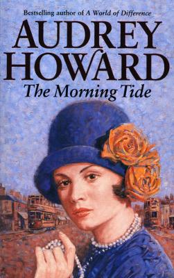 Book cover for The Morning Tide