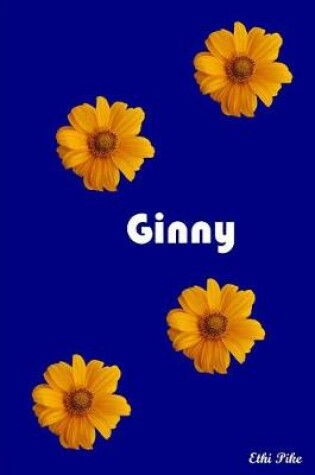 Cover of Ginny