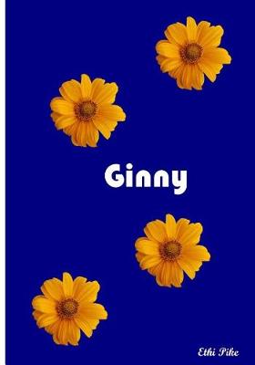 Book cover for Ginny