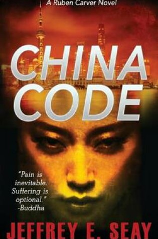 Cover of China Code