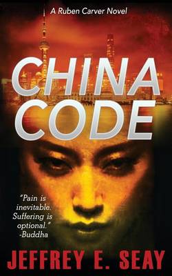 Book cover for China Code