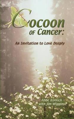 Book cover for Cocoon of Cancer