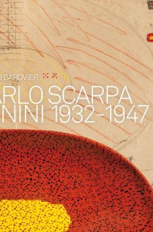 Cover of Carlo Scarpa