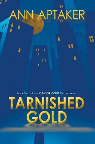 Cover of Tarnished Gold