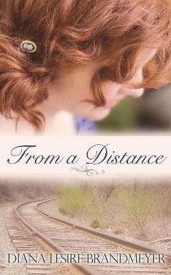 Book cover for From a Distance