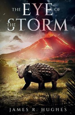 Book cover for The Eye Of The Storm