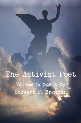 Cover of The Activist Poet