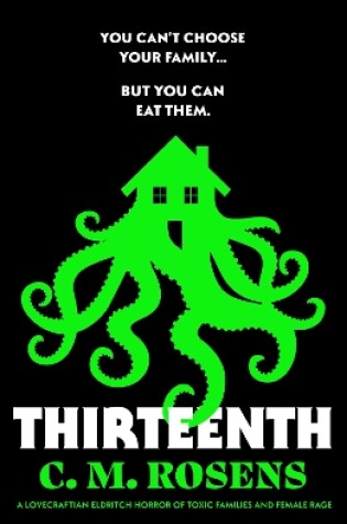 Cover of Thirteenth