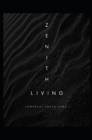 Cover of Zenith LIving