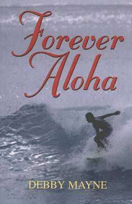 Book cover for Forever Aloha