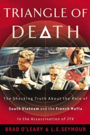 Cover of Triangle of Death