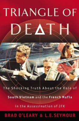 Book cover for Triangle of Death