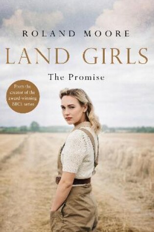 Cover of The Promise