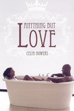 Cover of Anything But Love