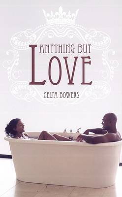 Cover of Anything But Love