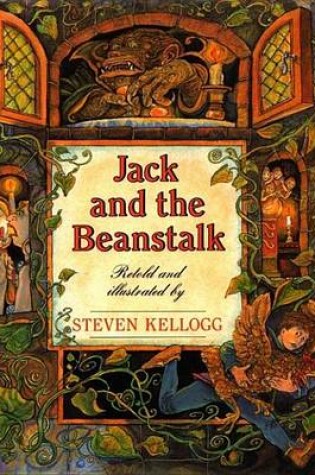 Jack and the Beanstalk