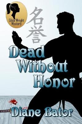 Cover of Dead Without Honor