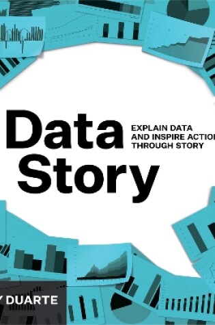 Cover of DataStory