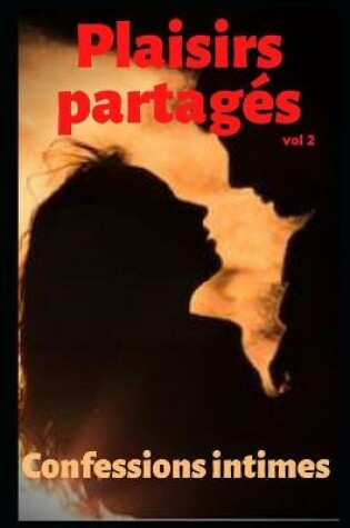 Cover of Plaisirs partagés (vol 2)