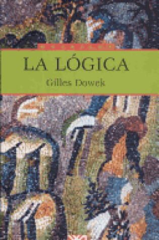 Cover of La Logica