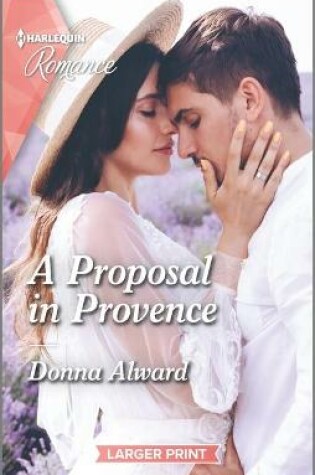 Cover of A Proposal in Provence