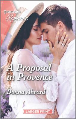 Cover of A Proposal in Provence