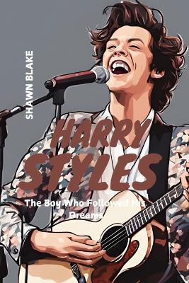 Cover of Harry Styles