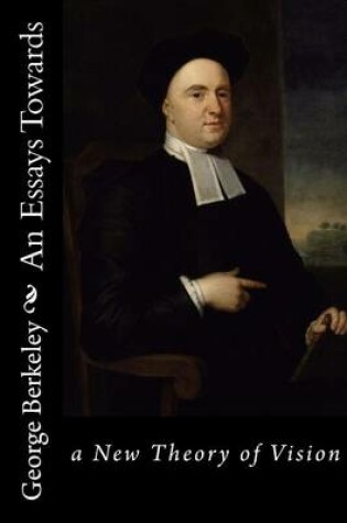 Cover of An Essays Towards