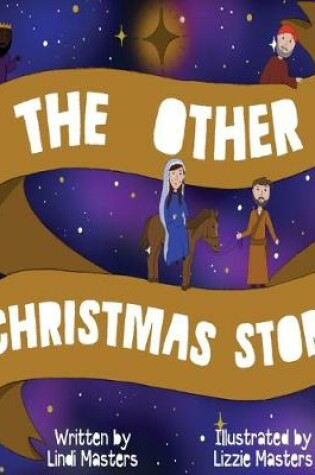 Cover of The Other Christmas Story