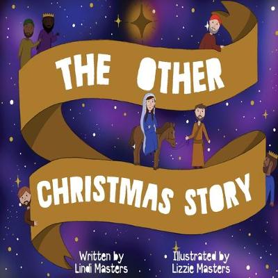 Book cover for The Other Christmas Story