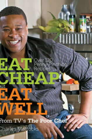 Cover of Eat Cheap But Eat Well