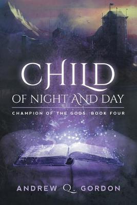 Book cover for Child of Night and Day