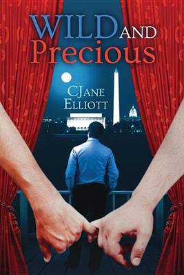 Book cover for Wild and Precious