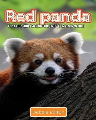 Book cover for Red Panda