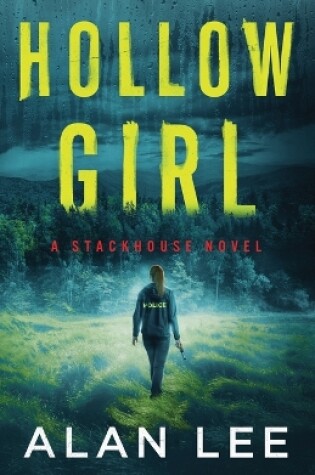 Cover of Hollow Girl