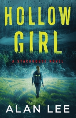 Cover of Hollow Girl