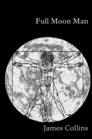 Cover of Full Moon Man