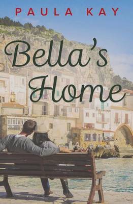 Book cover for Bella's Home