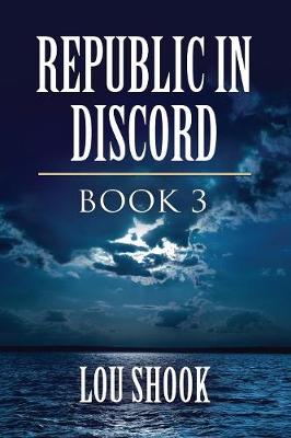 Book cover for Republic in Discord
