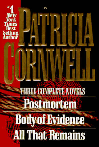 Book cover for Three Complete Novels