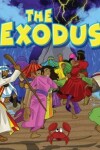 Book cover for The Exodus