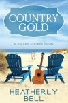 Book cover for Country Gold