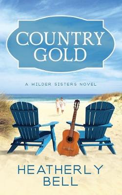 Book cover for Country Gold