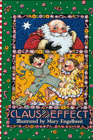 Cover of Claus and Effect