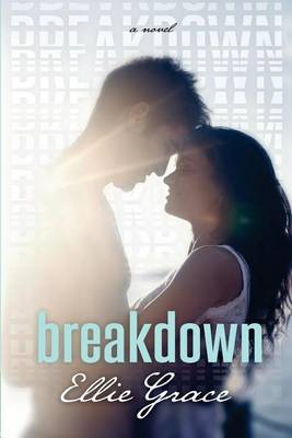 Book cover for Breakdown