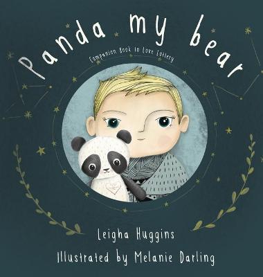 Book cover for Panda My Bear